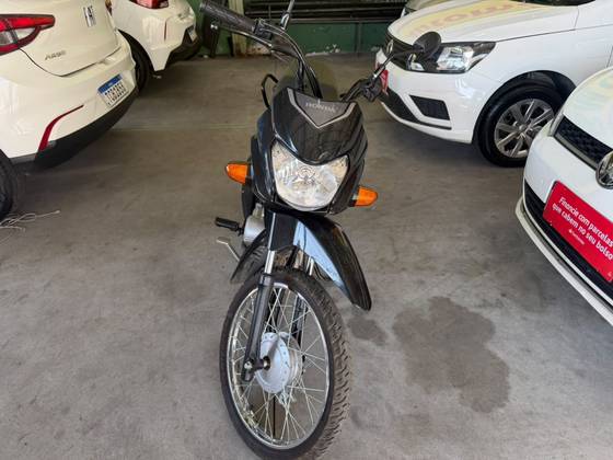 HONDA POP 110i HONDA POP 110i